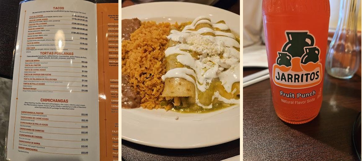 Casa Mariachi Mechanicsburg