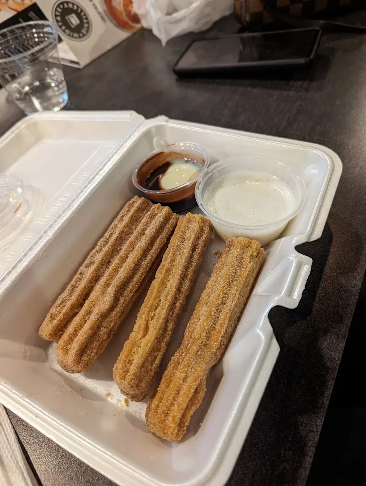 Churros